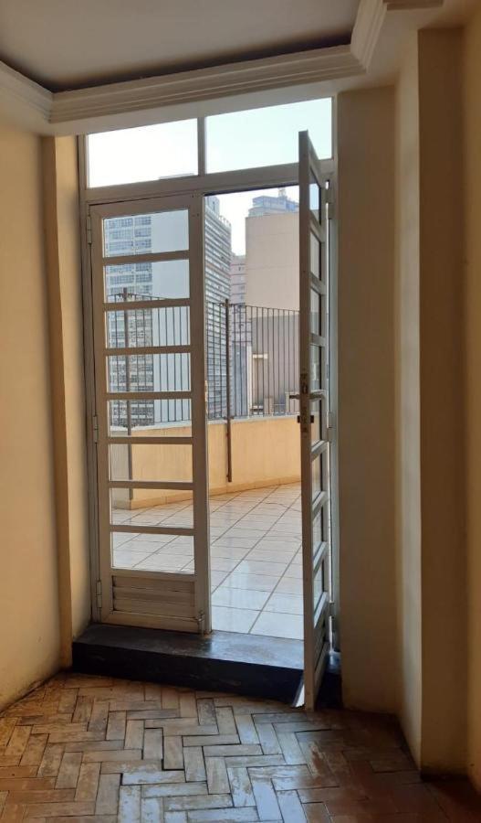 Apartamento 112 Centro Consolacao Sao Paulo Exterior foto