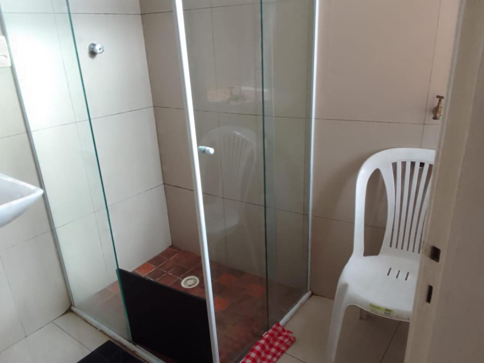 Apartamento 112 Centro Consolacao Sao Paulo Exterior foto
