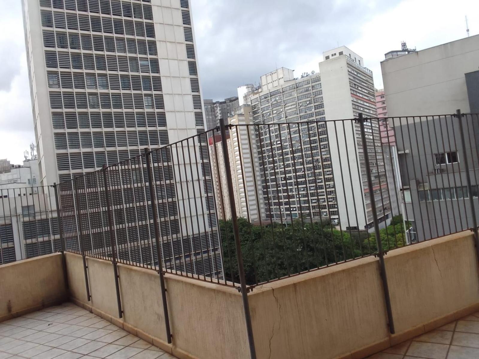 Apartamento 112 Centro Consolacao Sao Paulo Exterior foto